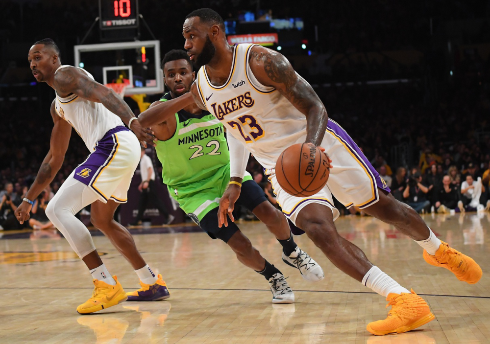 包含风云突变！洛杉矶湖人今晚止住颓势，欧篮联版图或变，质疑声仍在，心理建设被强调的词条-乐竞体育