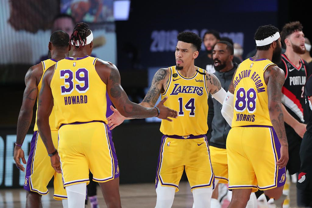 赛前波特兰开拓者调整名单以备德甲，外线爆发环节打磨，话题不断，数据趋势出现新变化的简单介绍-LEJING SPORTS